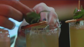 Bayou City Buzz: Trash Panda Drinking Club