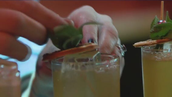 Bayou City Buzz: Trash Panda Drinking Club