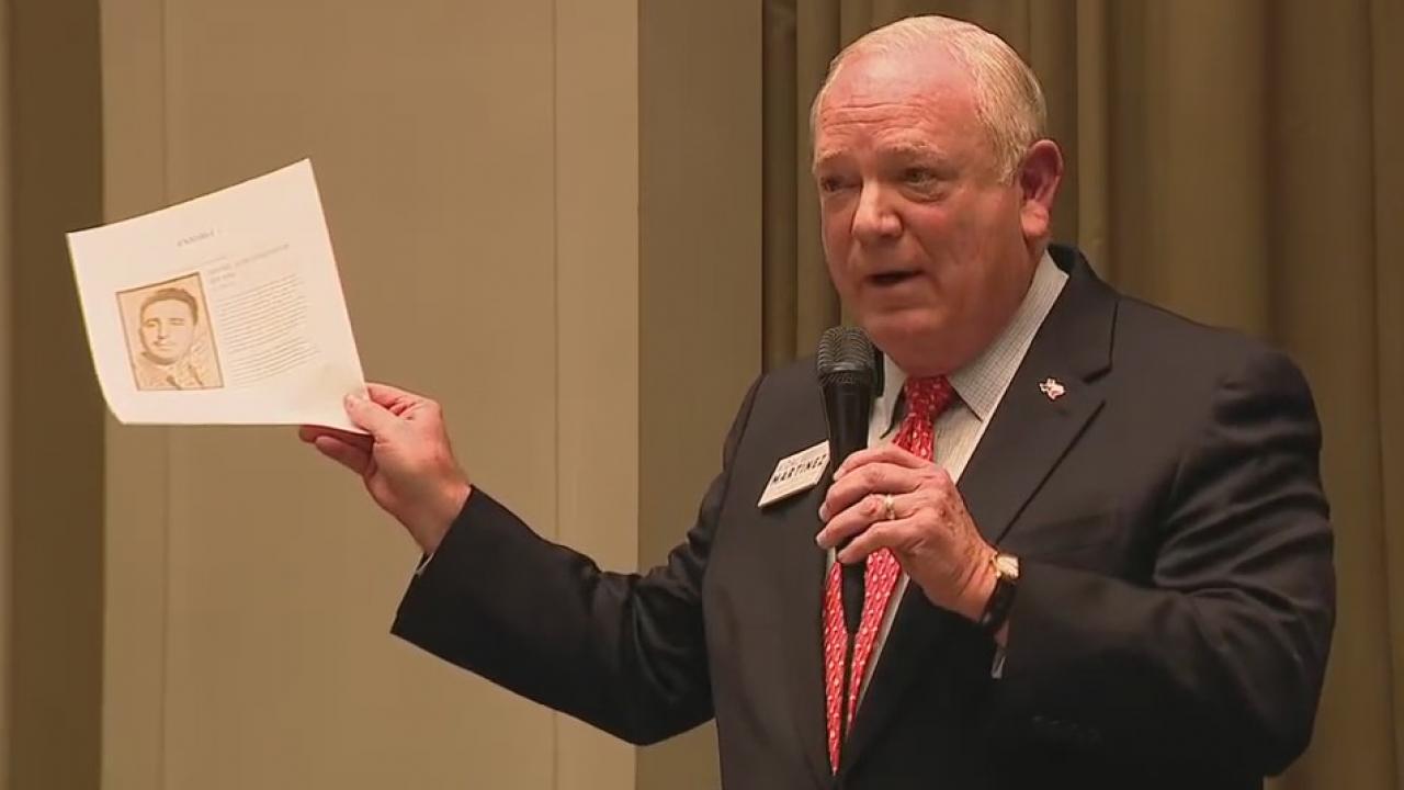 The Mealer-Martinez Debate