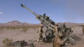 Ukraine: Russia shifts elite troops from Mariupol to new battleground