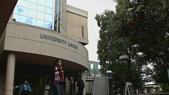 40,000 federal student loan borrowers will receive loan forgiveness