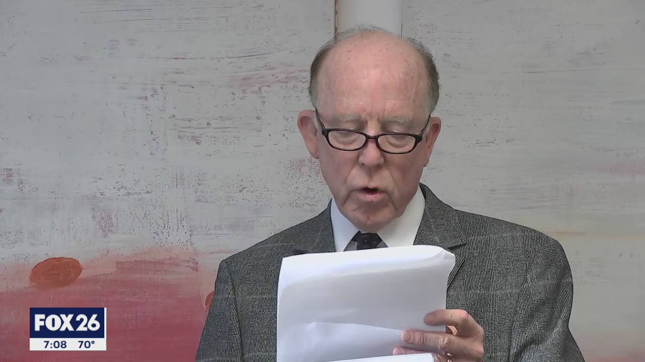 Who Fills The Power Vaccum?