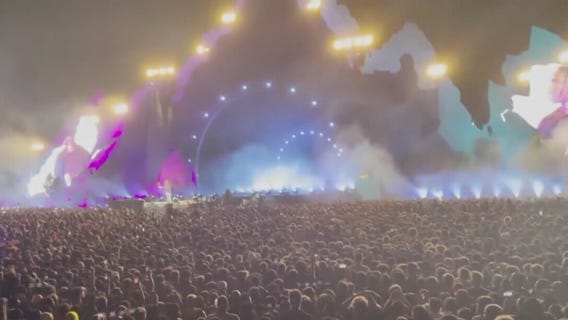 Astroworld documentary director speaks ahead of film's opening