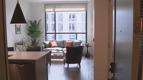 New senior living mid-rise opens in the Heights