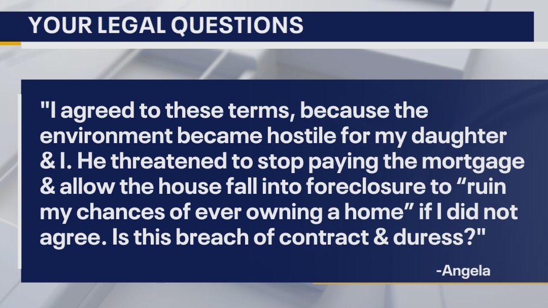 Your Legal Questions: Collecting after judgement;  mortgage; contractor