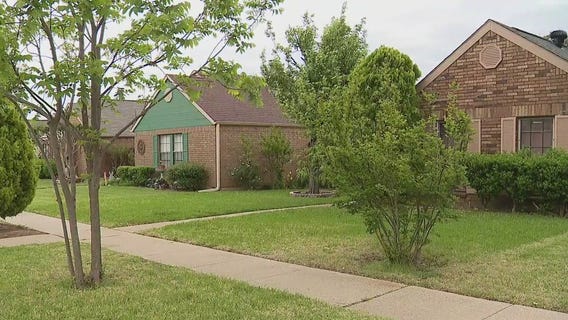 How the ballot will affect property taxes in Texas