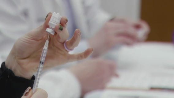 FDA facing growing pressure to approve COVID-19 vaccines for younger children