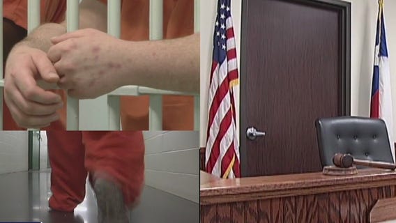 171 people allegedly killed by offenders out on bond