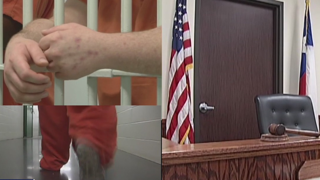 171 people allegedly killed by offenders out on bond