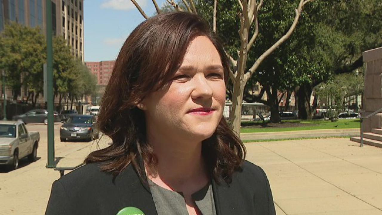 PCT 3 Commissioner Ramsey Endorses Alexandra Del Moral Mealer