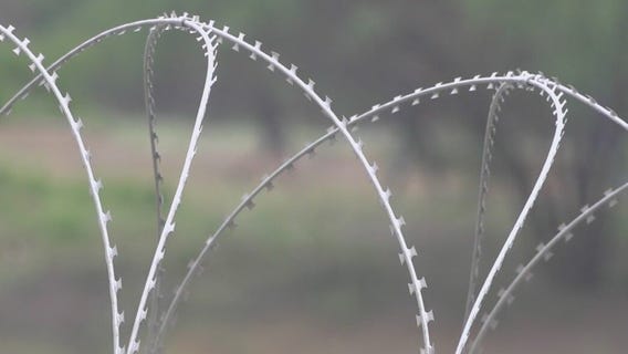 How social media is being used to recruit teens to help migrants illegally cross into Texas