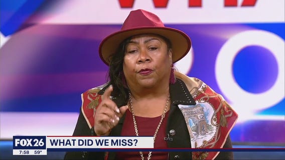 Controversial drainage project causes concerns for some neighborhoods