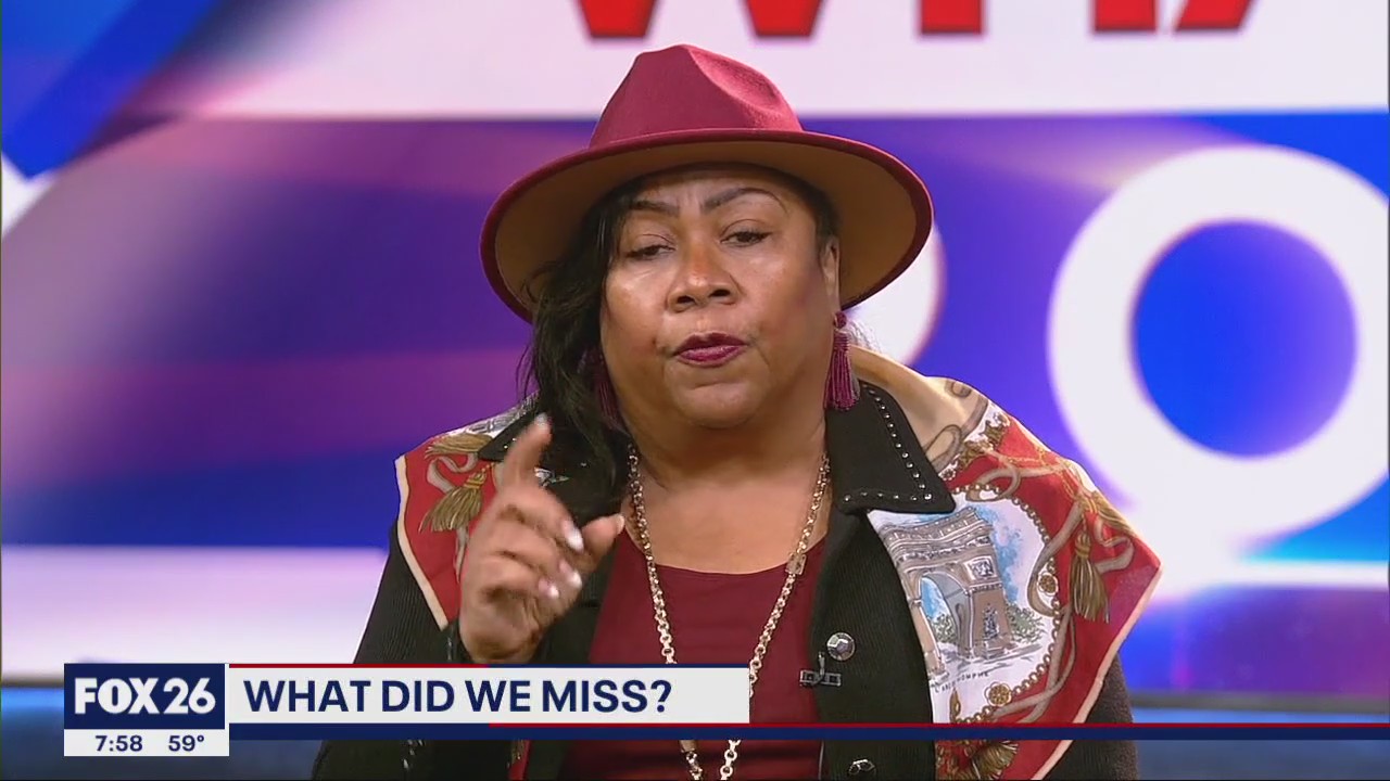 Controversial drainage project causes concerns for some neighborhoods