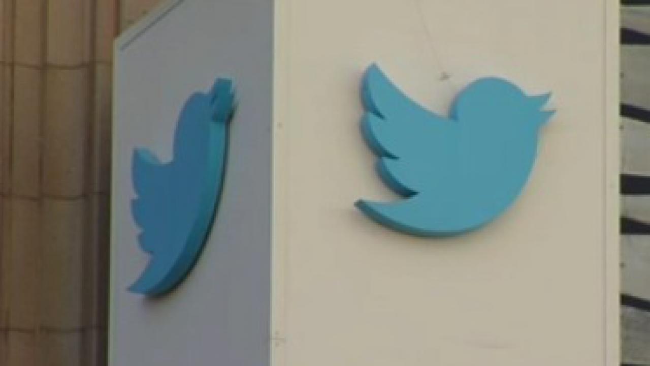 Free Speech On Social Media