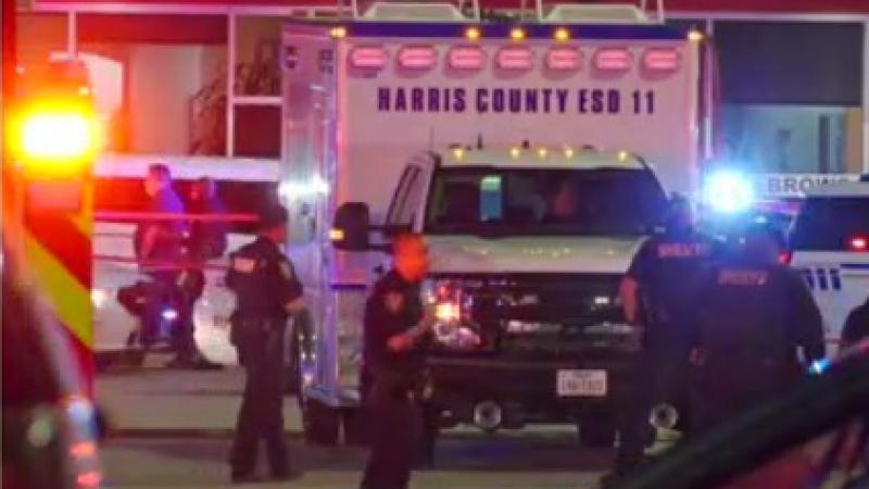 Crime Stoppers Houston Under Fire From Dem Party Chairman