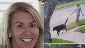 Missing Katy woman Sherry Noppe found George Bush Park: ?It?s a small miracle?