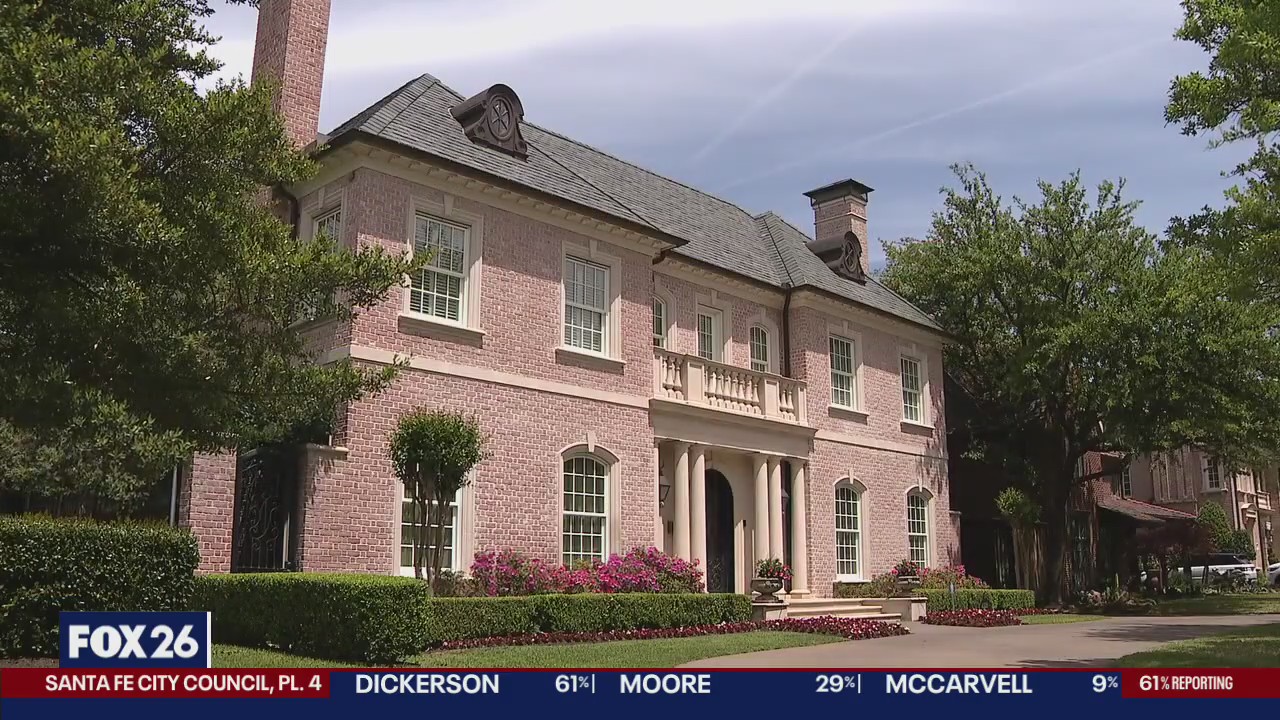 Property Tax Relief Propositions Won Approval for Texans