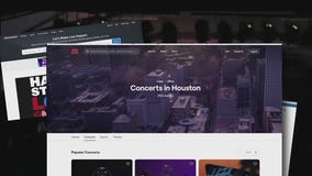 Saving on Mother's Day concert tickets