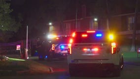 12-year-old boy shot while sleeping in Harris County apartment