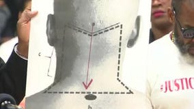 Jalen Randle autopsy shows Houston police shot him in back of the neck