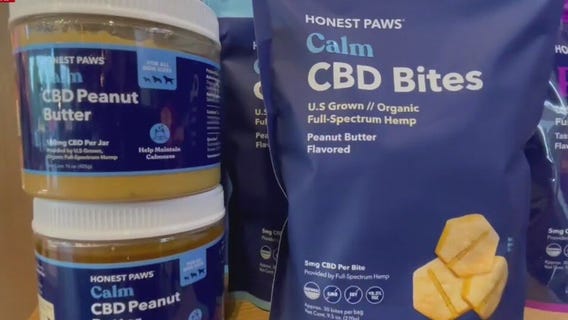 Checking out 'Wild' in the Heights