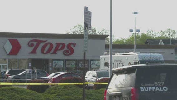 Replacement Theory: Ties, history to modern mass violence