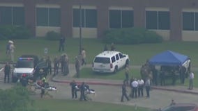 Santa Fe community remembers 10 lives lost 4 years later, as case awaits trial