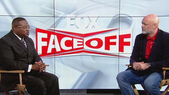 FOX Faceoff: The question of overturning Roe V. Wade