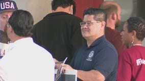 Judge candidates seeking your vote ahead of Tuesday runoff primary