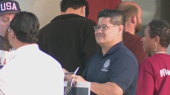 Judge candidates seeking your vote ahead of Tuesday runoff primary