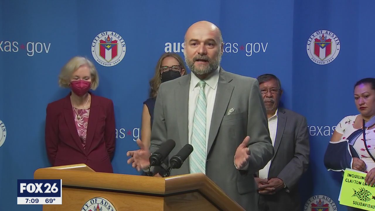 Austin TX Approved Guaranteed Income Program