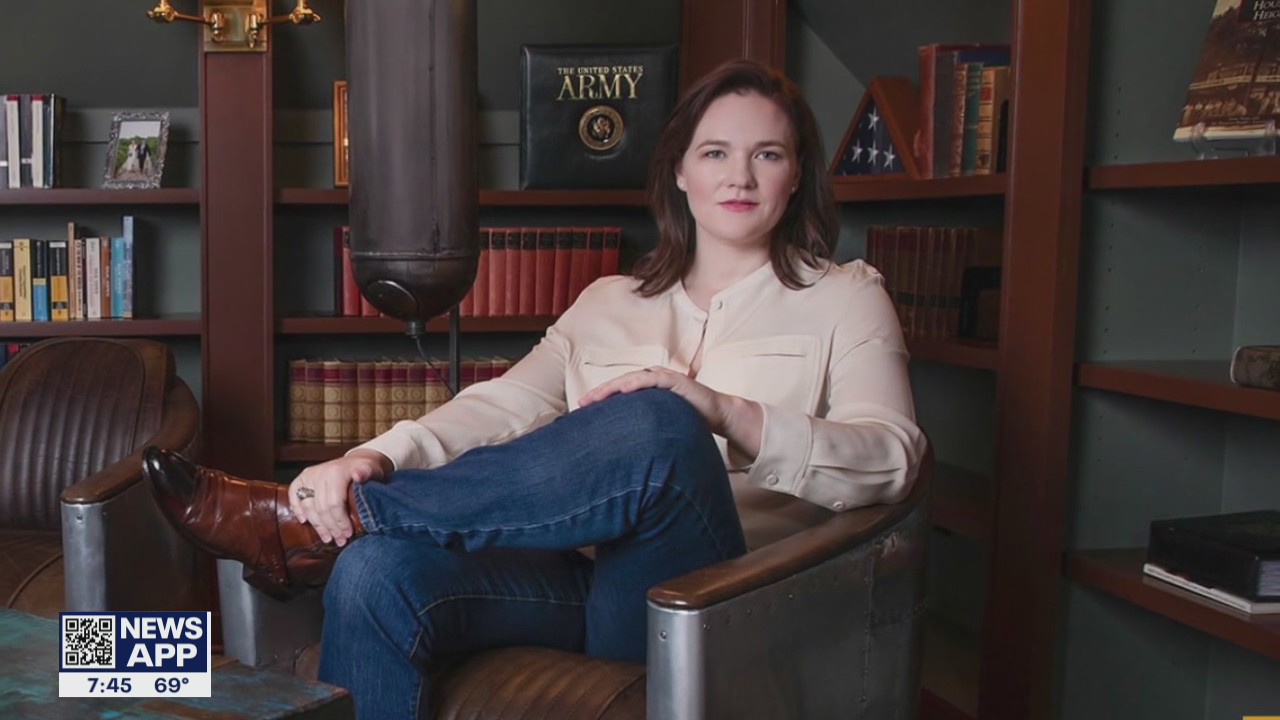 GOP Runoff To Face Judge Lina Hidalgo In The Fall