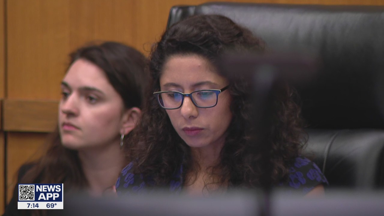 Hidalgo Claims Political Vendetta