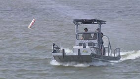 Houston area law enforcement warn consequences for 'Boating While Intoxicated'