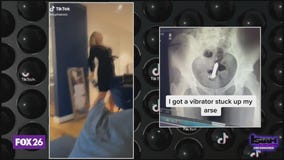 Expert breaks down how to play safe with sex toys