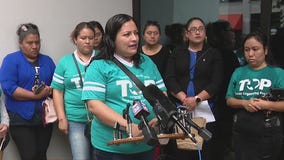 Hurricane Harvey victims say property buyouts aren't fair