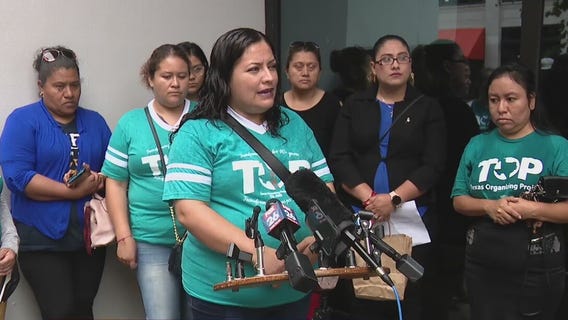 Hurricane Harvey victims say property buyouts aren't fair