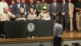 Texas School Shooting: Lawmakers say state leaders need to be held accountable amid rampant gun violence