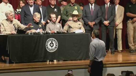 Texas School Shooting: Lawmakers say state leaders need to be held accountable amid rampant gun violence