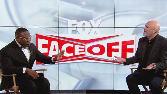 FOX Faceoff: President Biden says US would intervene if China invades Taiwan