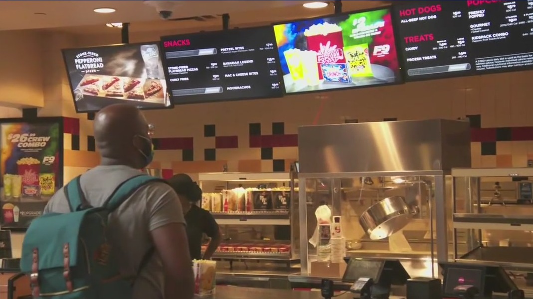 How to avoid movie surge pricing, save money on tickets