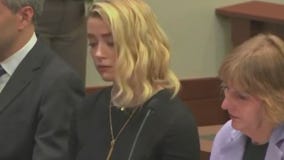Legal expert breaks down Johnny Depp V. Amber Heard verdict
