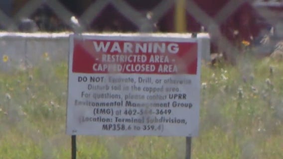 FOX Face-off: Residents in Fifth Ward cancer cluster question campaign contributions