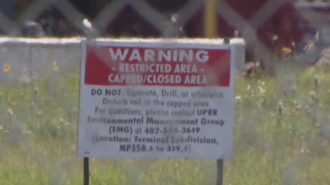 FOX Face-off: Residents in Fifth Ward cancer cluster question campaign contributions