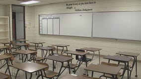 Houston ISD adding more police, preachers to campuses across city to close out school year