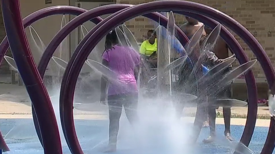 Family-friendly fun in the Houston area this summer