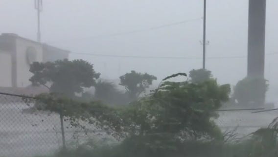 Insuring your property, precious items ahead of hurricane season