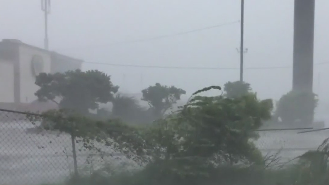 Insuring your property, precious items ahead of hurricane season