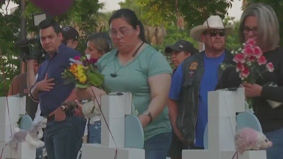 Texas school shooting: several questions remain unanswered about what happened