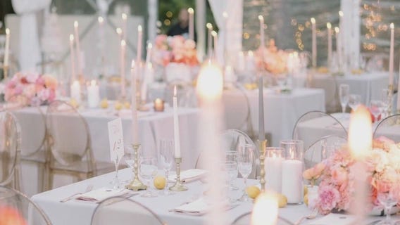 Wedding costs up 30%, how couples are cutting more than cake